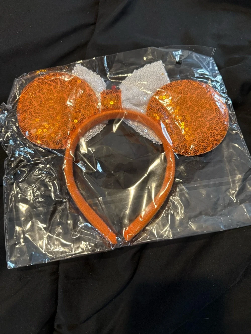 Nemo Mickey Ears